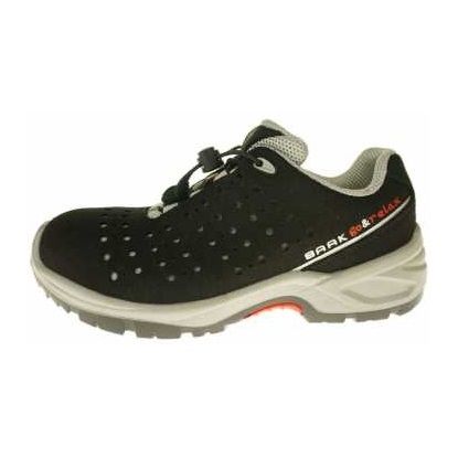 BAAK Sicherheitshalbschuh, S1P SRC