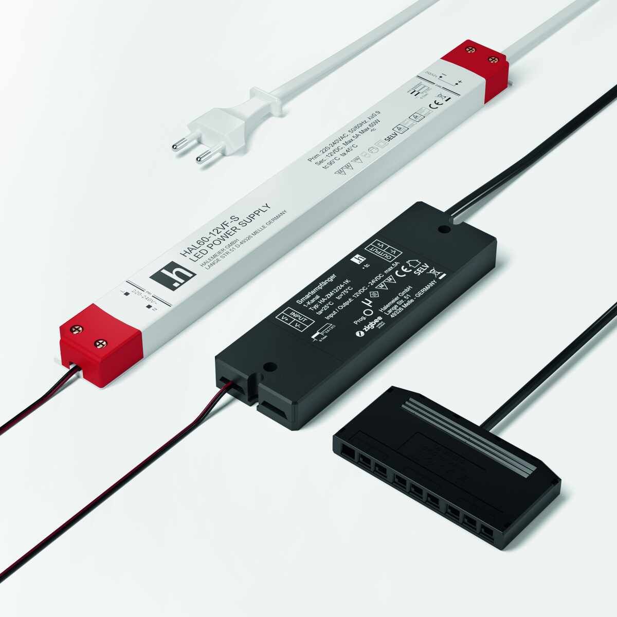 Erweiterungsset 12VDC 60W