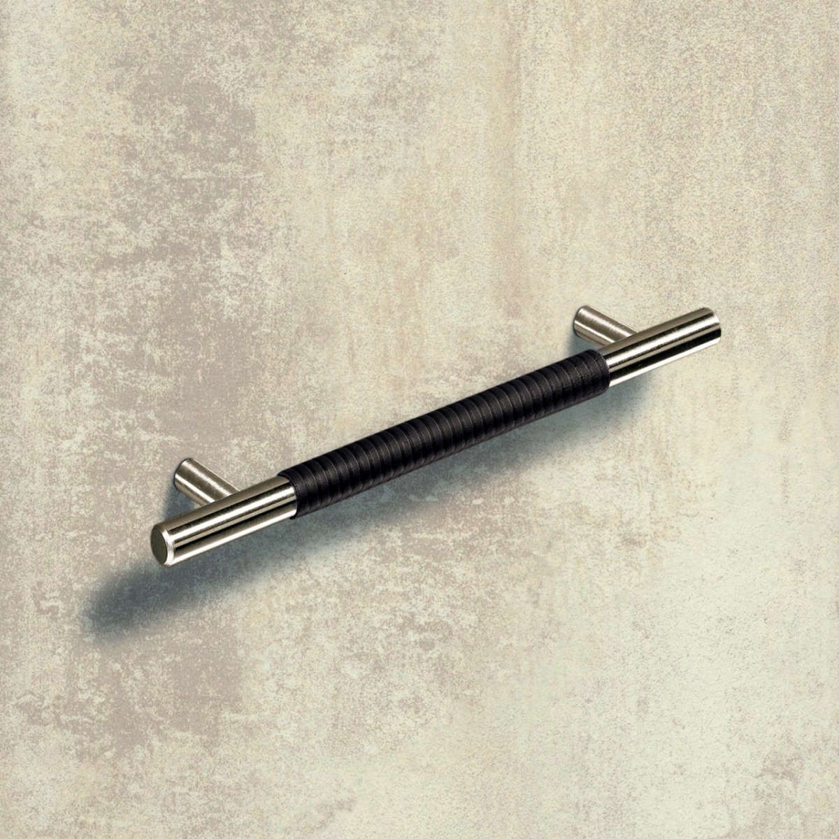 Griff Byzantia, Bohrabstand 160, L 220 mm, B 13 mm