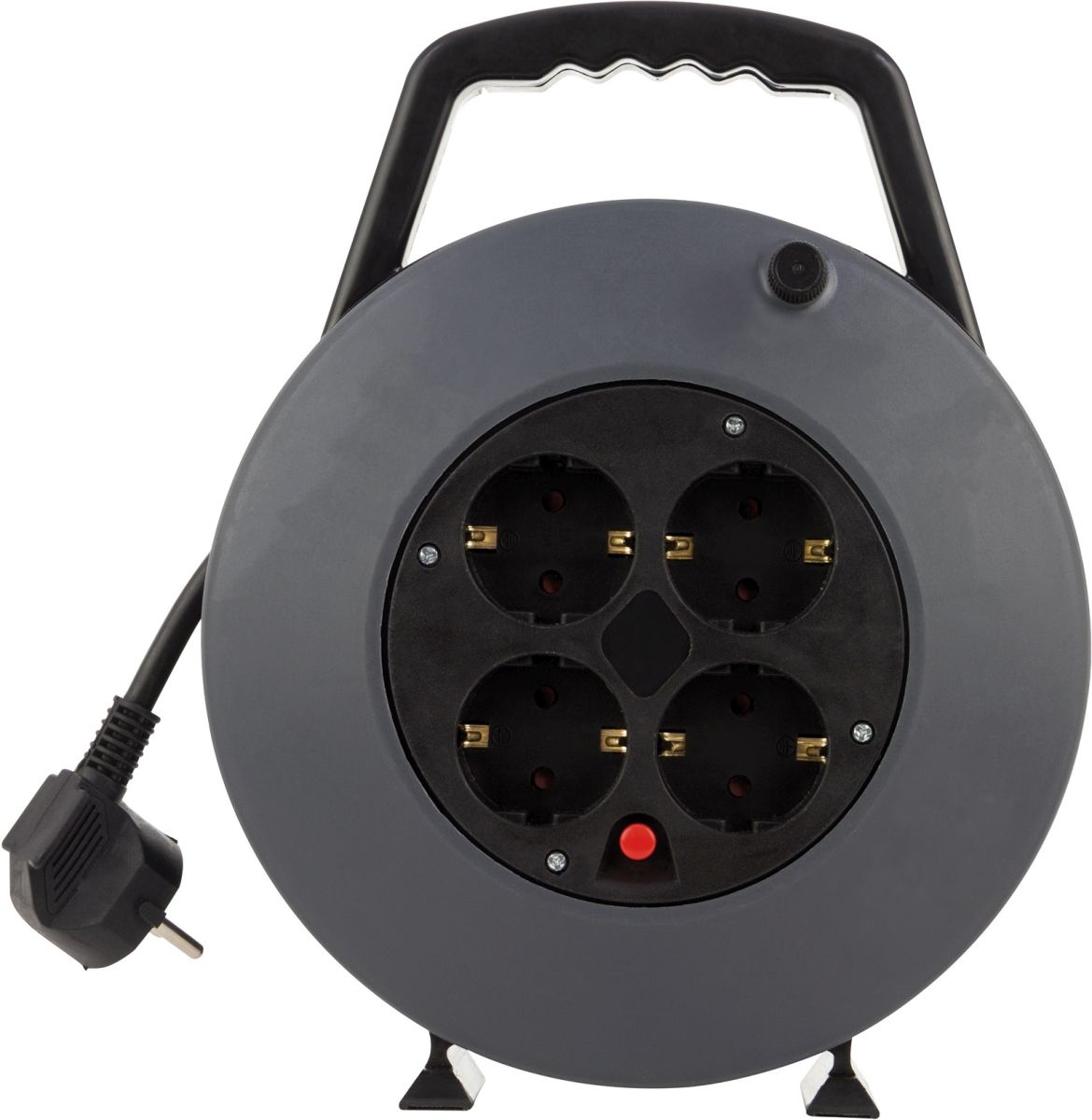 Kabelbox 10M PVC