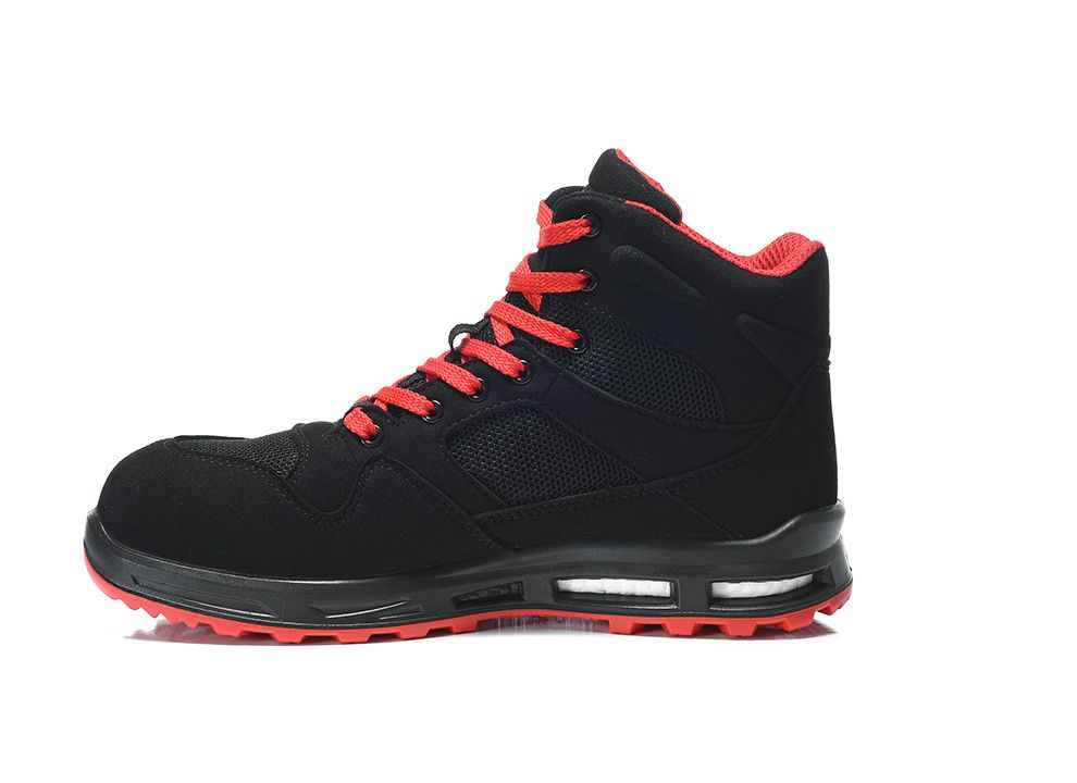 ELTEN LAKERS XXT Sicherheitsstiefel Mid S1P ESD, Schwarz, Gr. 41