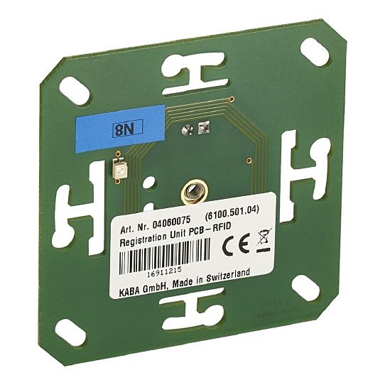 DORMAKABA Antenne Print RFID für Remoteleser
