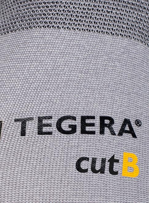 Handschuh 909, Dyneema, Gr.6 TEGERA