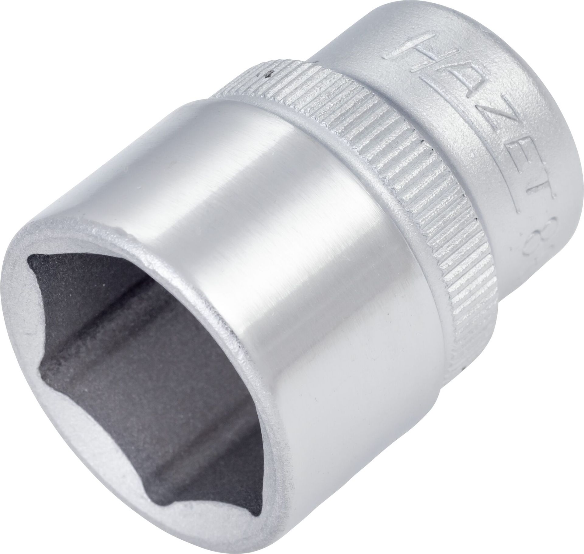 Steckschlüsseleinsatz 6-kant 3/8" 17mm Hazet