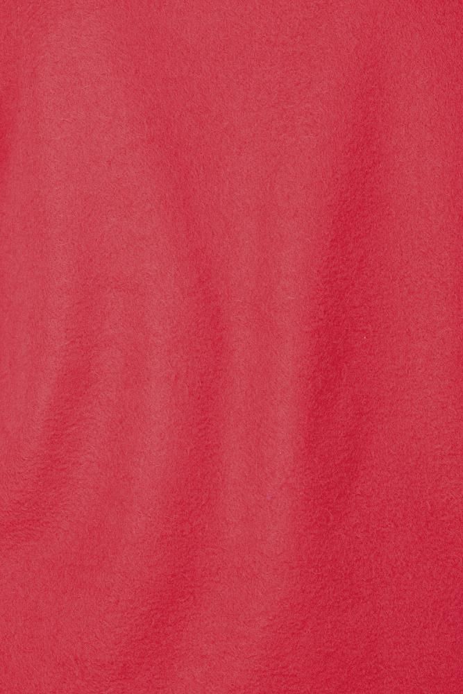 Soft-Sweatshirt Damen rot Gr. 2XL FORTIS Elements