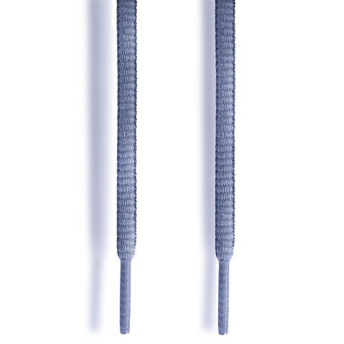Atlas Senkel Halbschuh FLASH - Grey - 115 cm
