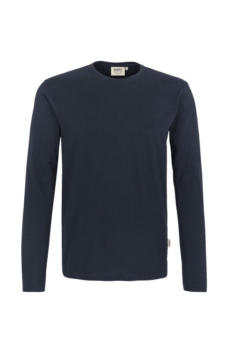 HAKRO Longsleeve Heavy 278