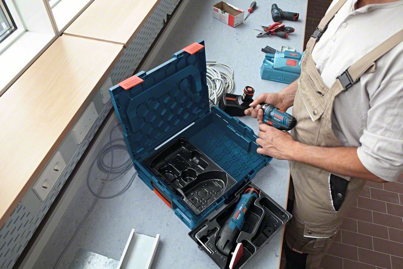Bosch Einlage für L-BOXX 136
