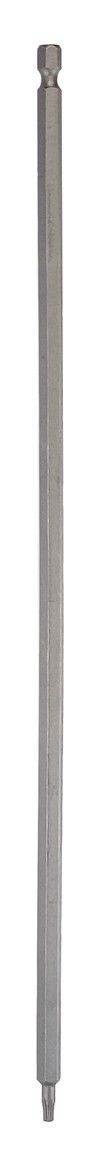 PLUS 1/4"-Torxbits, DIN3126