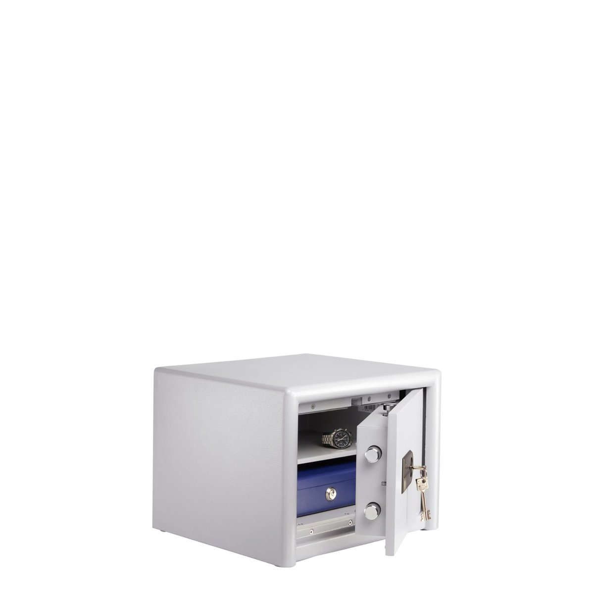 Sicherheitsschrank Dual-Safe DS 415 K