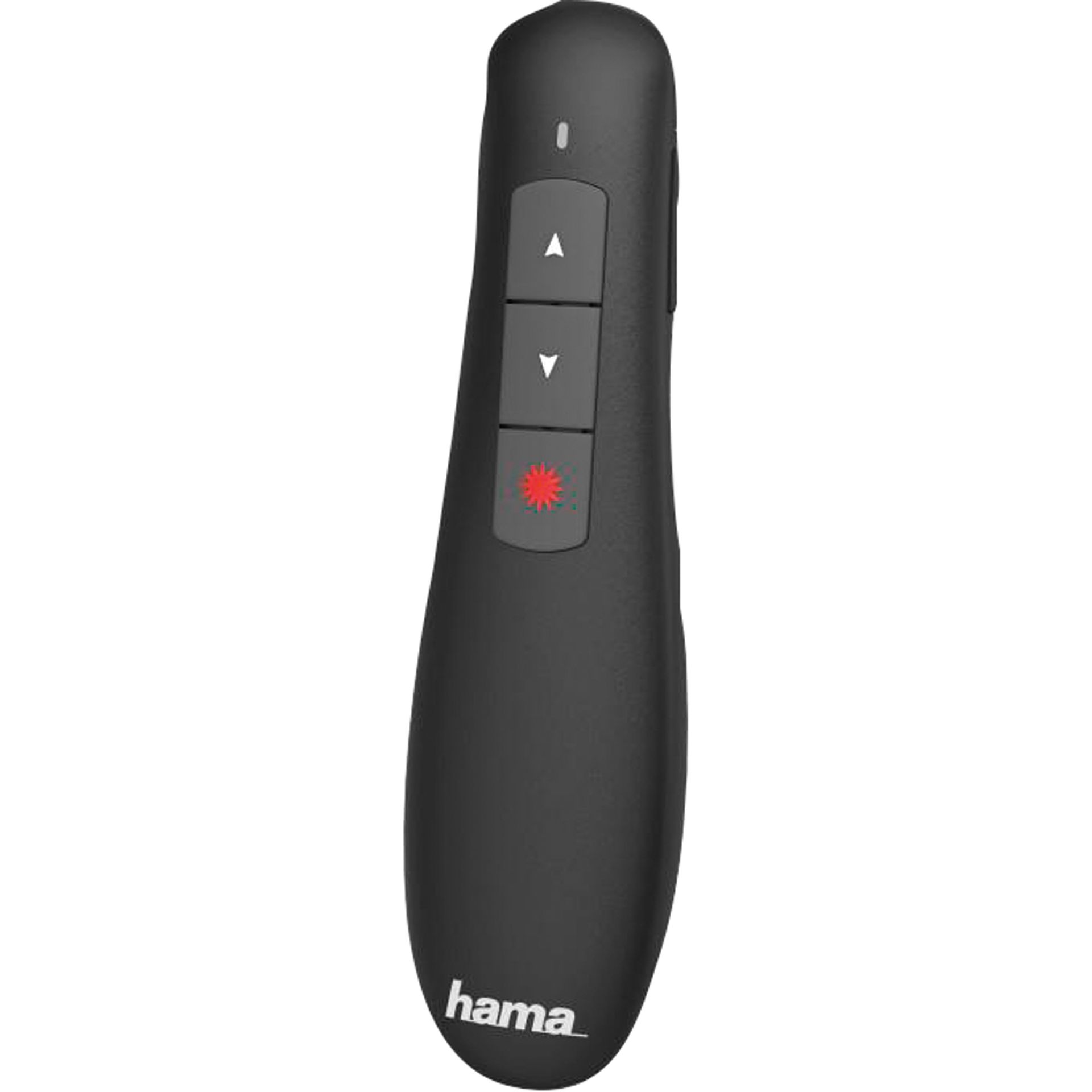 Laserpointer Wireless Presenter X-Pointer