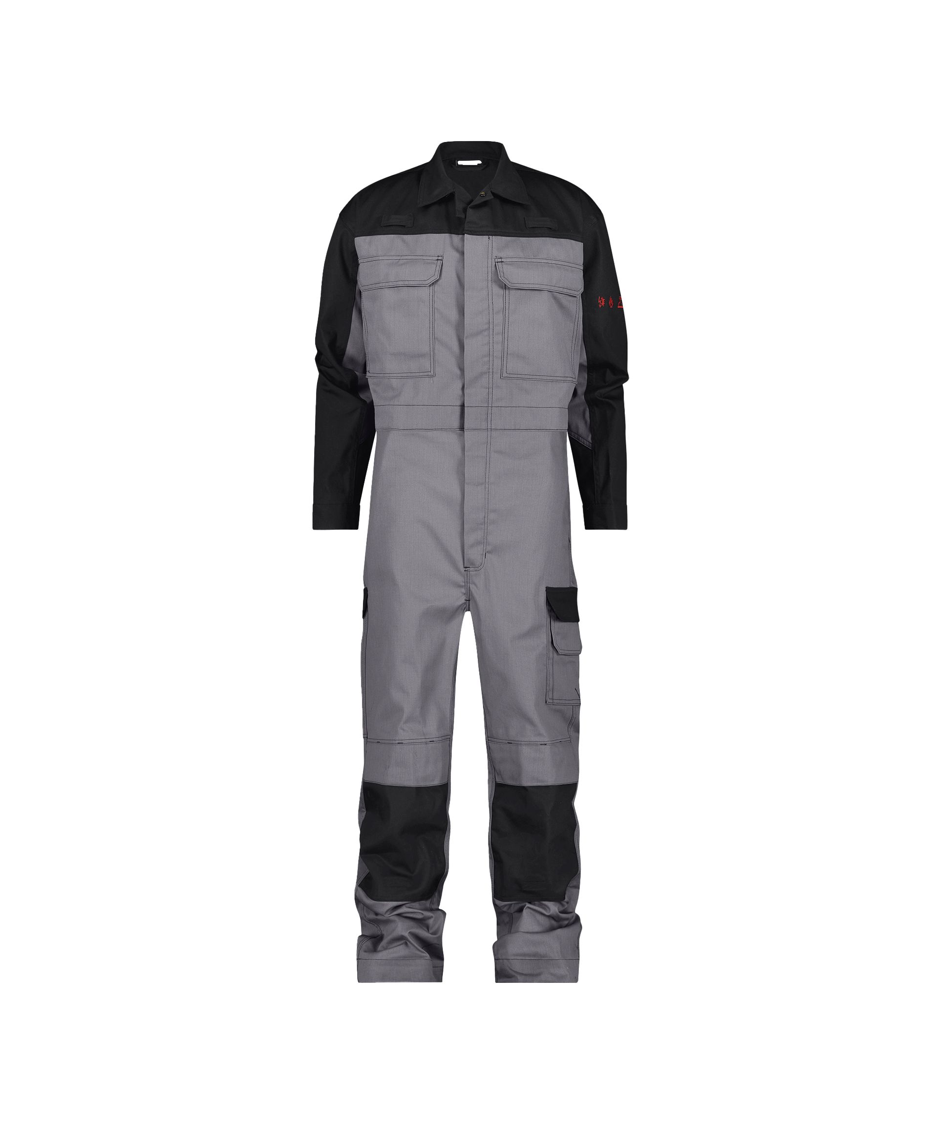 DASSY Niort Overall Multinorm