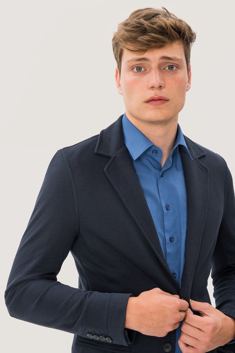 HAKRO Sweatblazer Premium 660