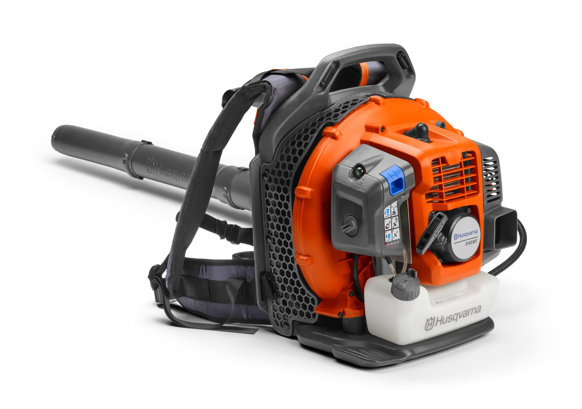 Husqvarna Laubbläser 345BT