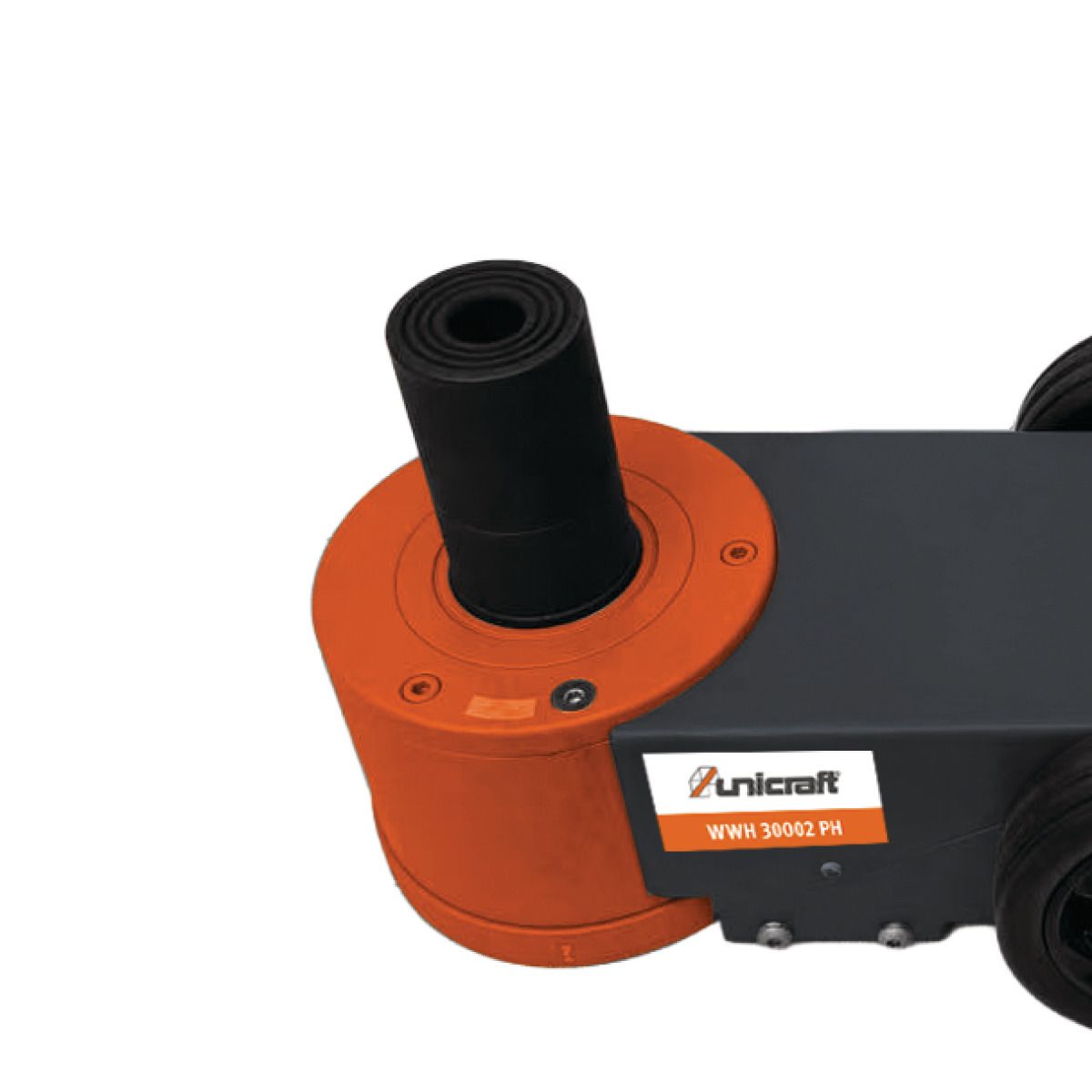 Rangierwagenheber Unicraft WWH 30002 PH
