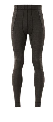 Funktionsunterhose Funktionsunterhose, geringes Gewicht Dunkelanthrazit/Schwarz M