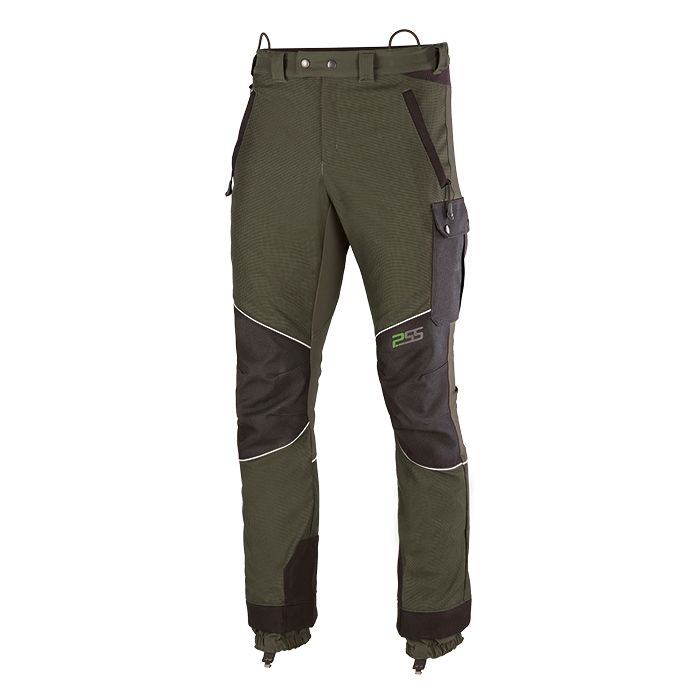 PSS X-treme Arbeitshose Work ohne Membran