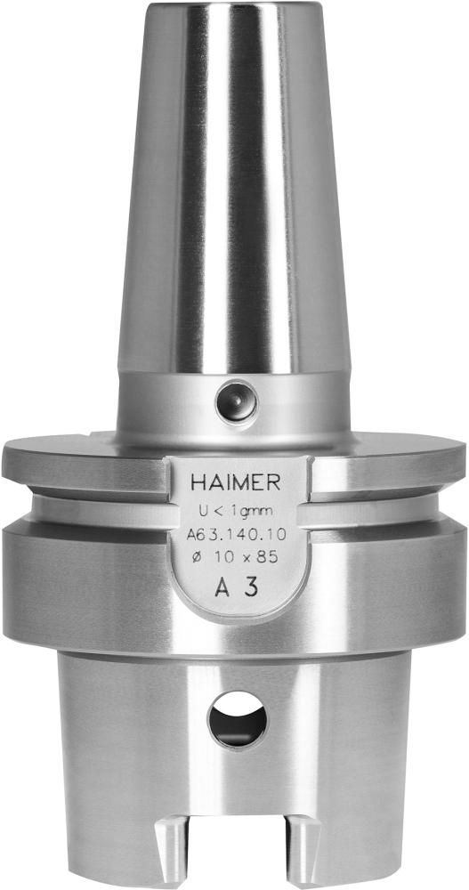 Schrumpffutter DIN69863A A100 8,0x85mm HAIMER