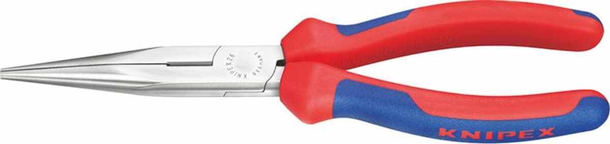 SPITZZANGE KNIPEX 200mm