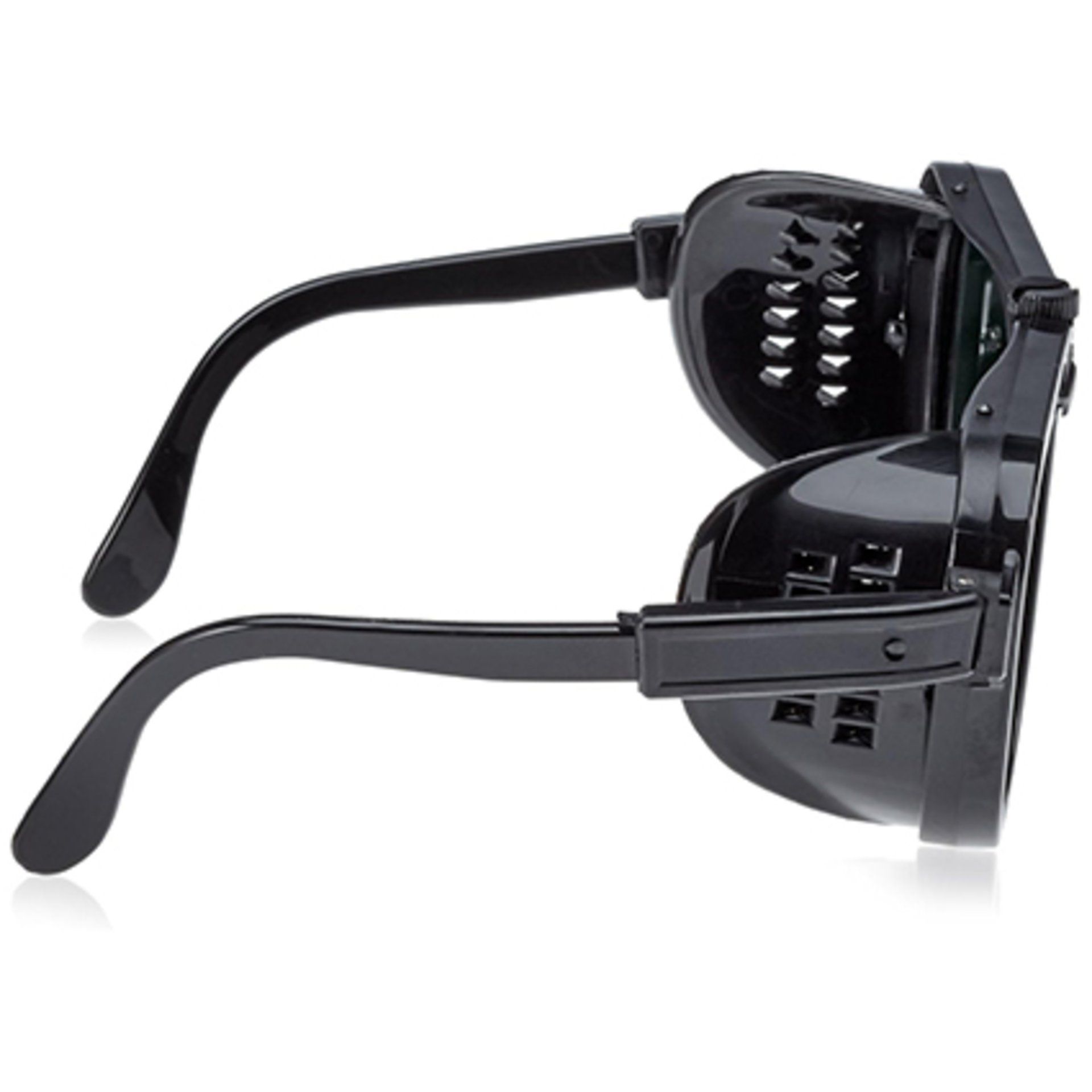 Schmerler Schweißerschutzbrille