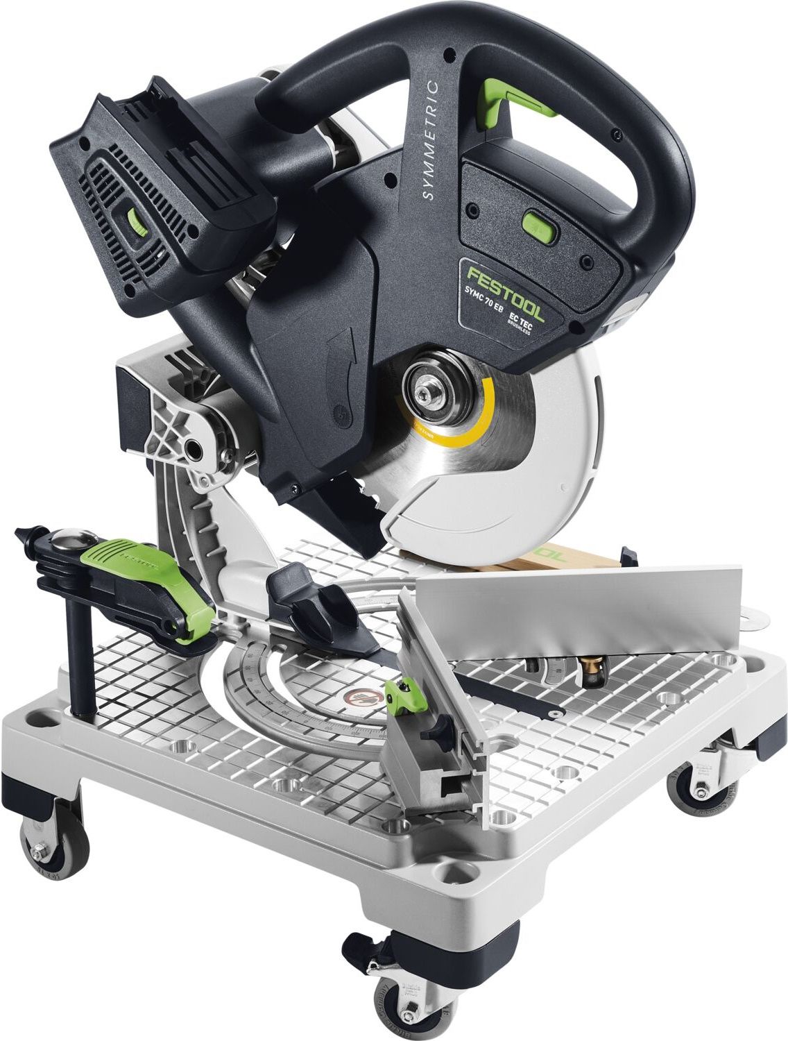 FESTOOL Leistensäge, "SYMMETRIC"