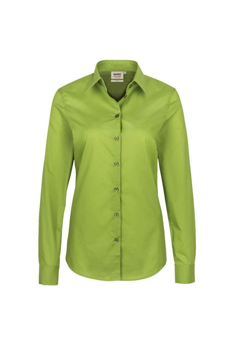 HAKRO Bluse MIKRALINAR