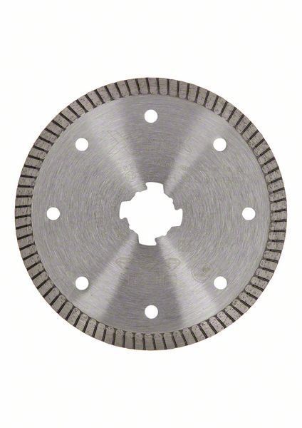 Bosch X-LOCK Diamanttrennscheibe Best for Ceramic