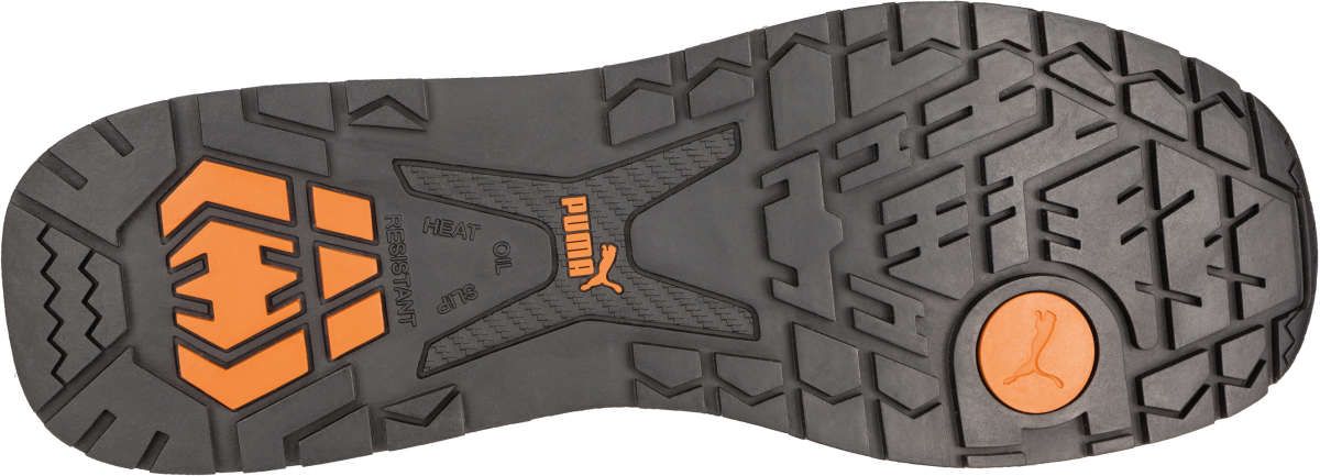 Halbschuh 643100,