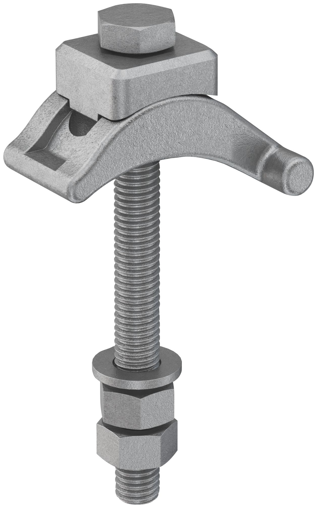 Trägerklammer FMBC M12
