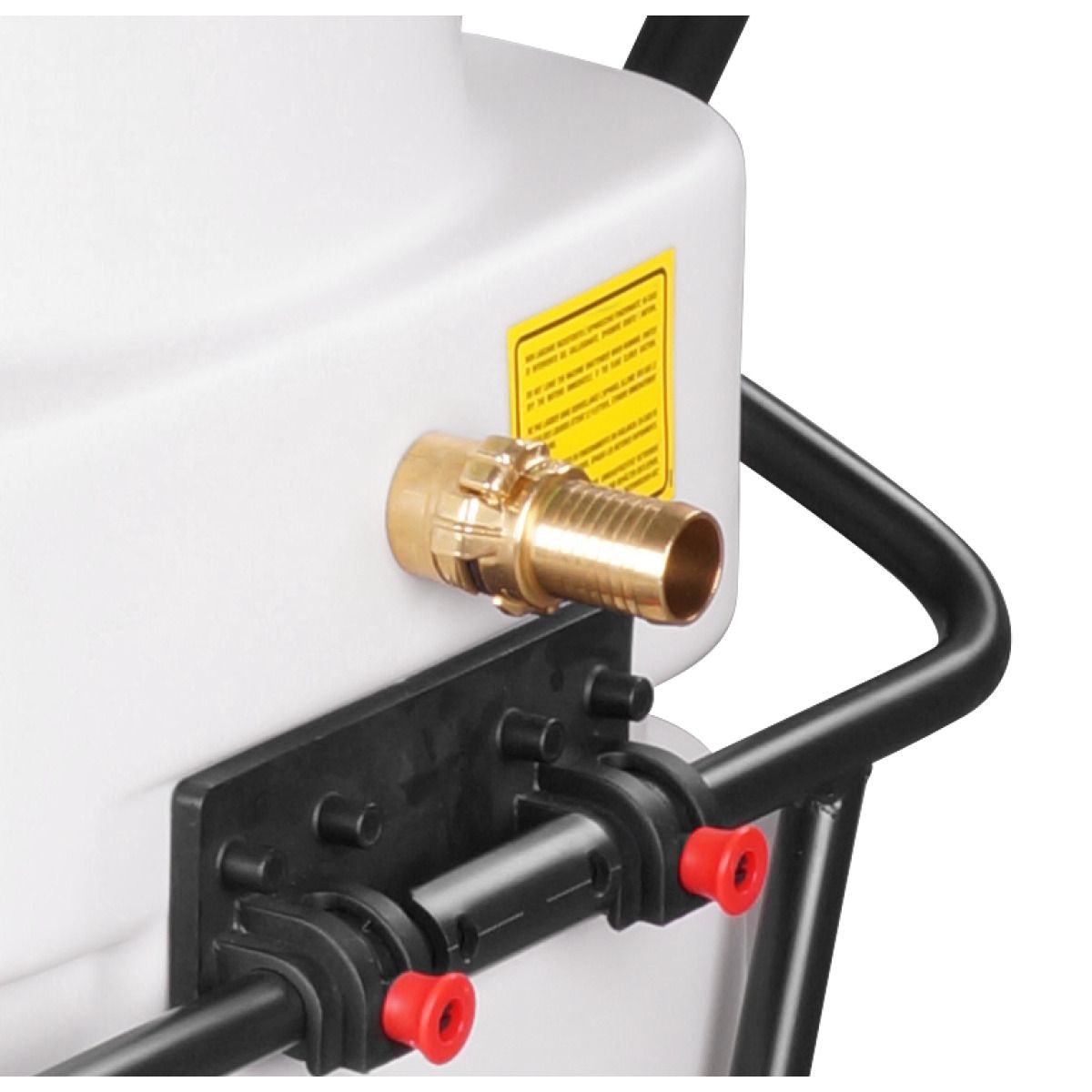 Nasssauger Cleancraft flexCAT 290 EPT