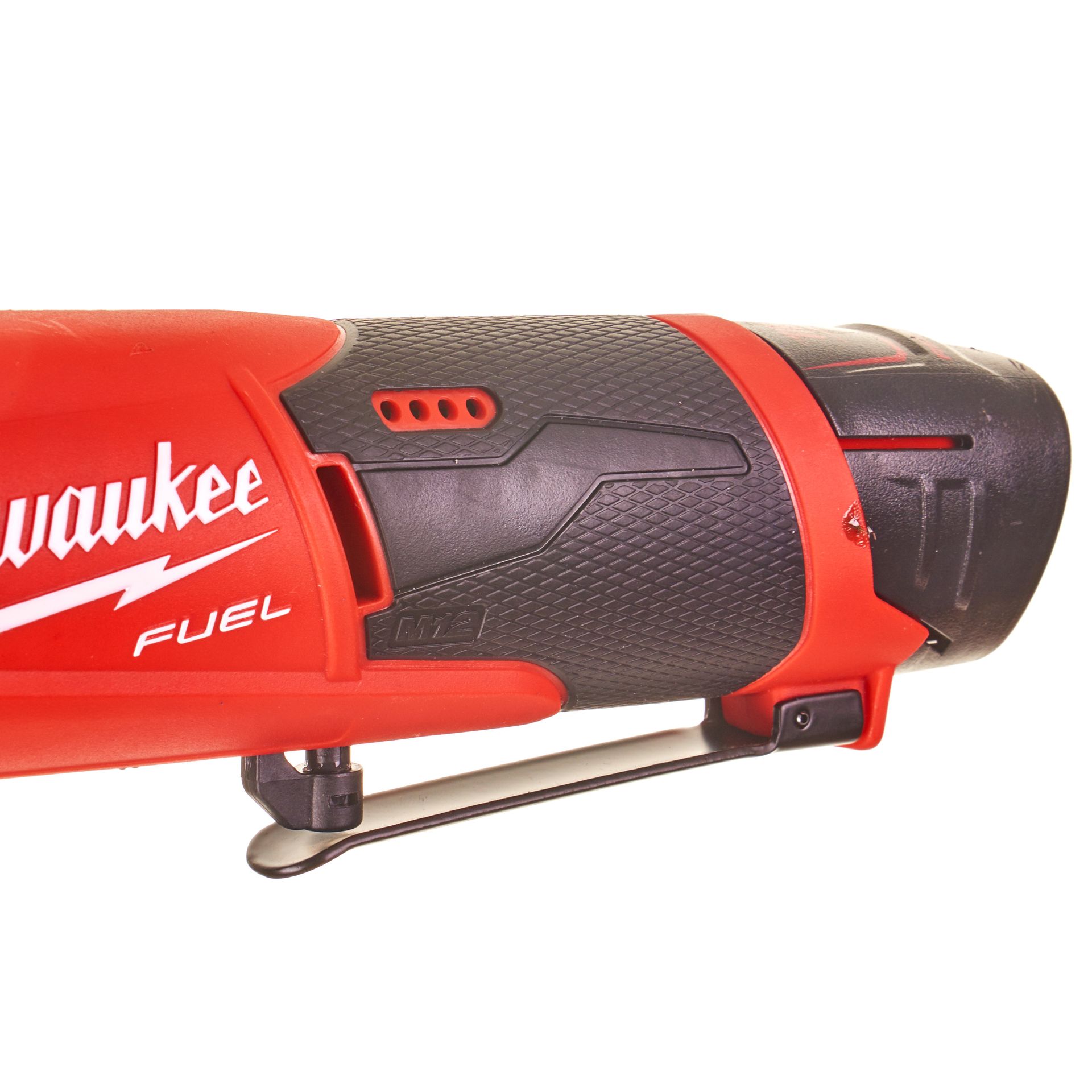 MILWAUKEE Akku-Ratsche, 3/8"