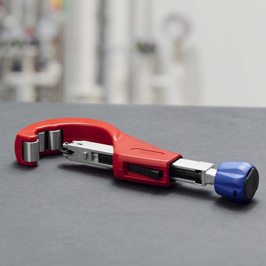 KNIPEX TubiX® XL Rohrabschneider 260 mm