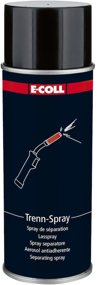 E-Coll Trennspray 400ml