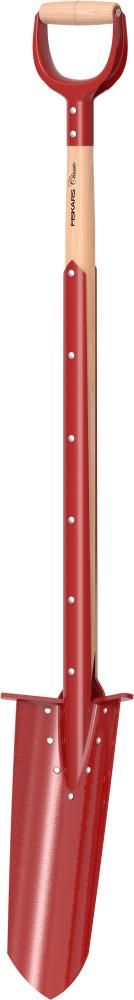 Drainage Spaten CASSIC PRO mit FSC-Hozsti