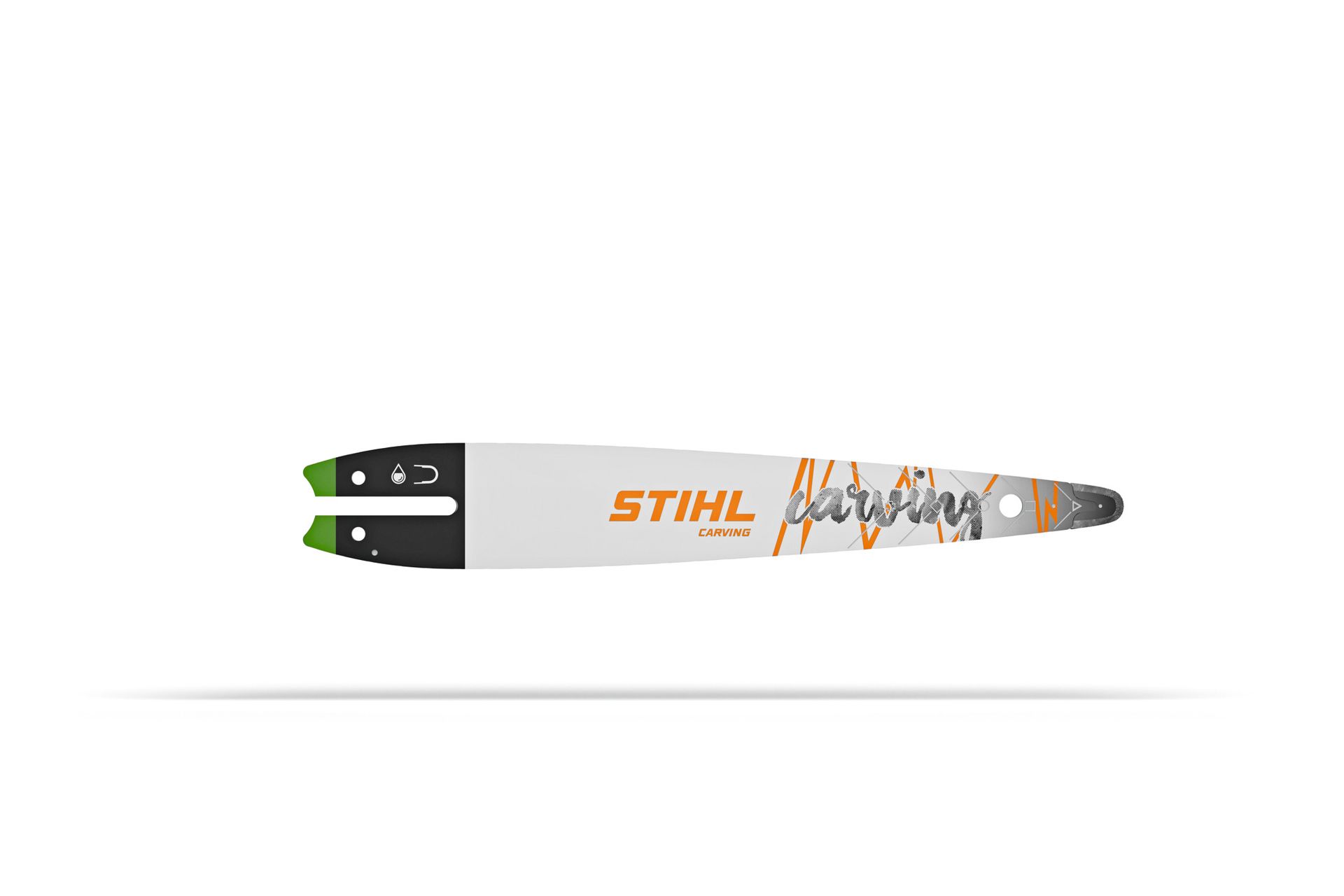 STIHL Schiene C 30 cm/12" 1,3MM/0.050" 1/4"