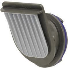 3M™ Secure Click™ Ausatemventil-Baugruppe der Serie FF-800, FF-400-07