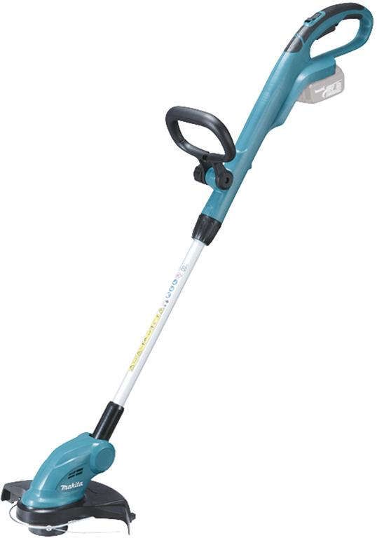 Akku-Rasentrimmer solo DUR181Z Makita ohne Akku ohne Ladegerät Karton