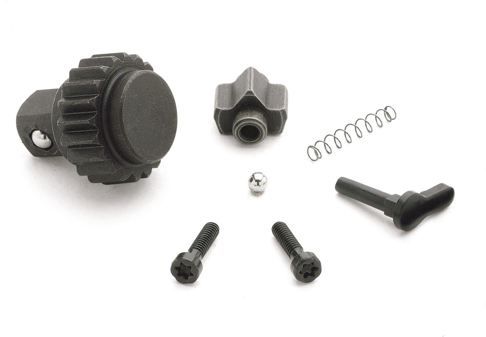 Reparatur-Satz für Knarren 20Zähne 1/4" Hazet