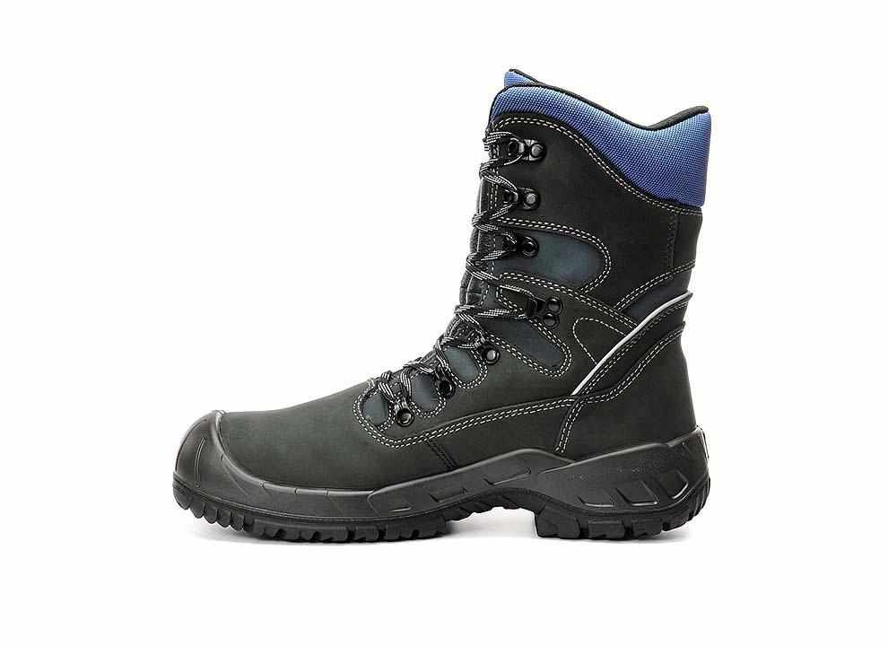 Sicherheitswinterstiefel (Form C) JORIS GTX S3 CI, Gr. 44