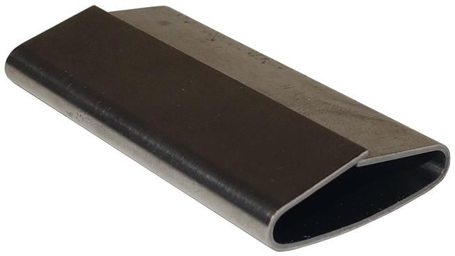 Verschlußhülsen 2.000 überlappt 16x22mm