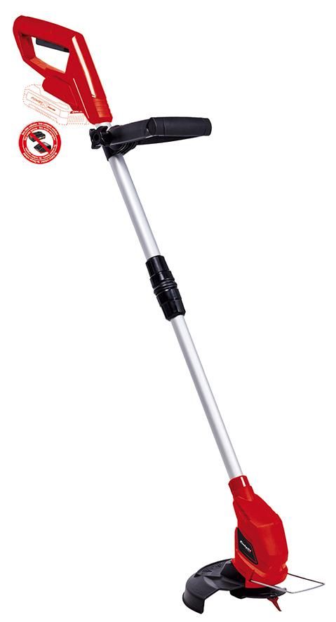 Akku-Rasentrimmer GC-CT 18/24 i-Soo
