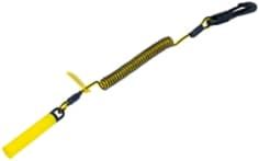 3M™ DBI-SALA® Automatik-Spin, Halter mit Spiral-Halteband für Permanentmarker, 10 Stück, 1500034