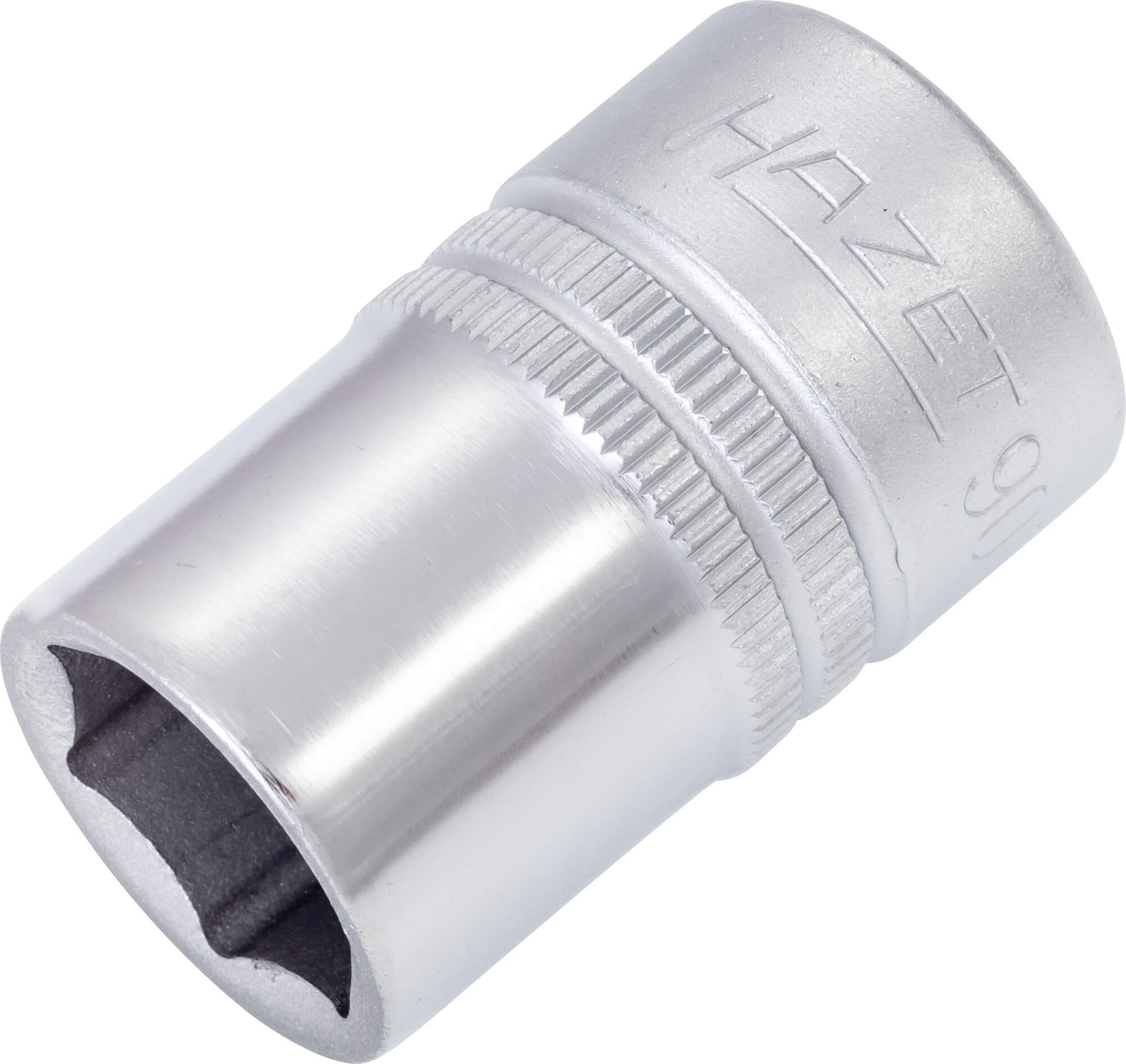Steckschlüsseleinsatz 6-kant 1/2" 15mm Hazet