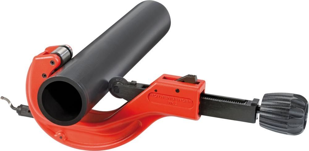 Rohrabschneider Gr. I Typ Automatik Pl Rothenbe