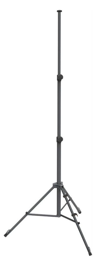 SCARGRIP Stativ für Arbeitsleuchten