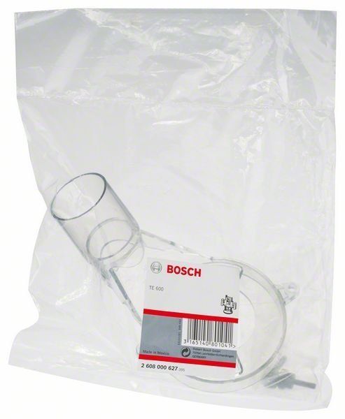 Bosch Absaughaube