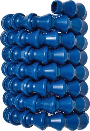 Kühlmittelschlauch 1/4" 1,5m LOC-LINE