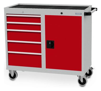 B&H Werkstattwagen, "T500"