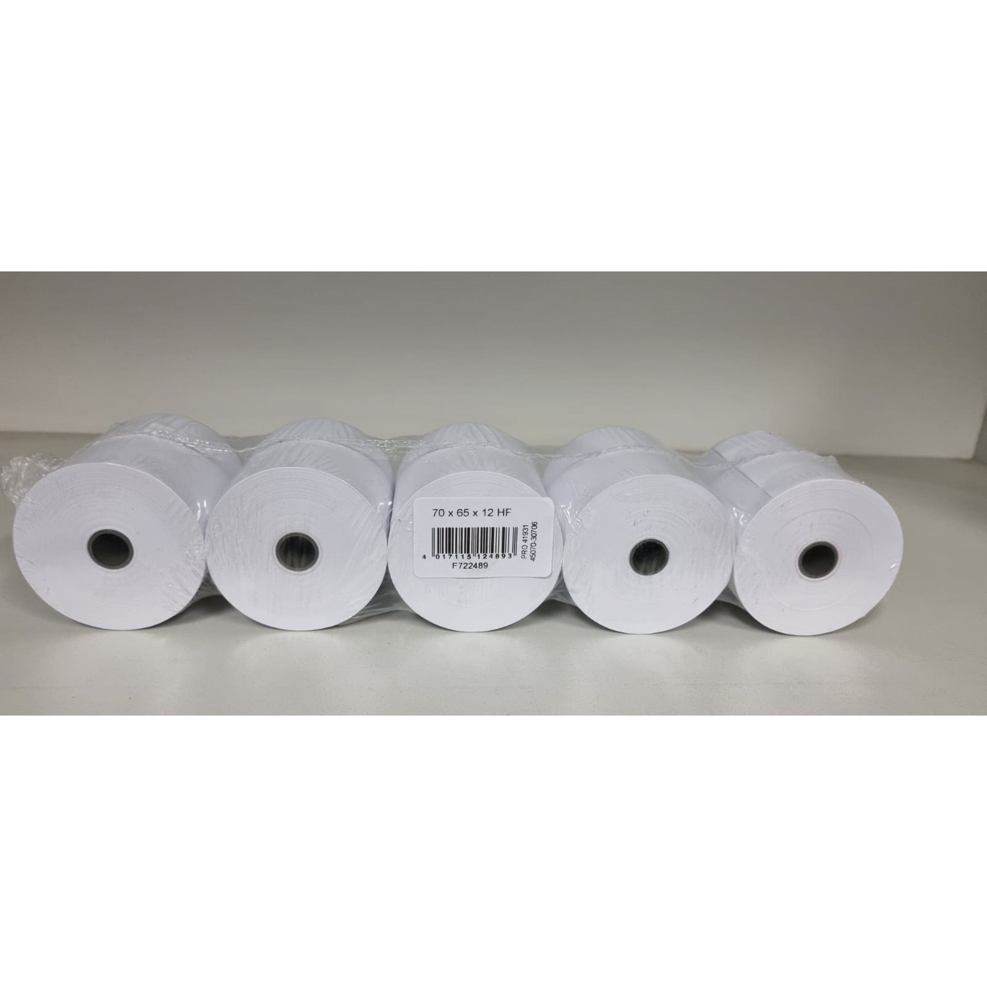 Additionsrolle 70mmx40m 5St