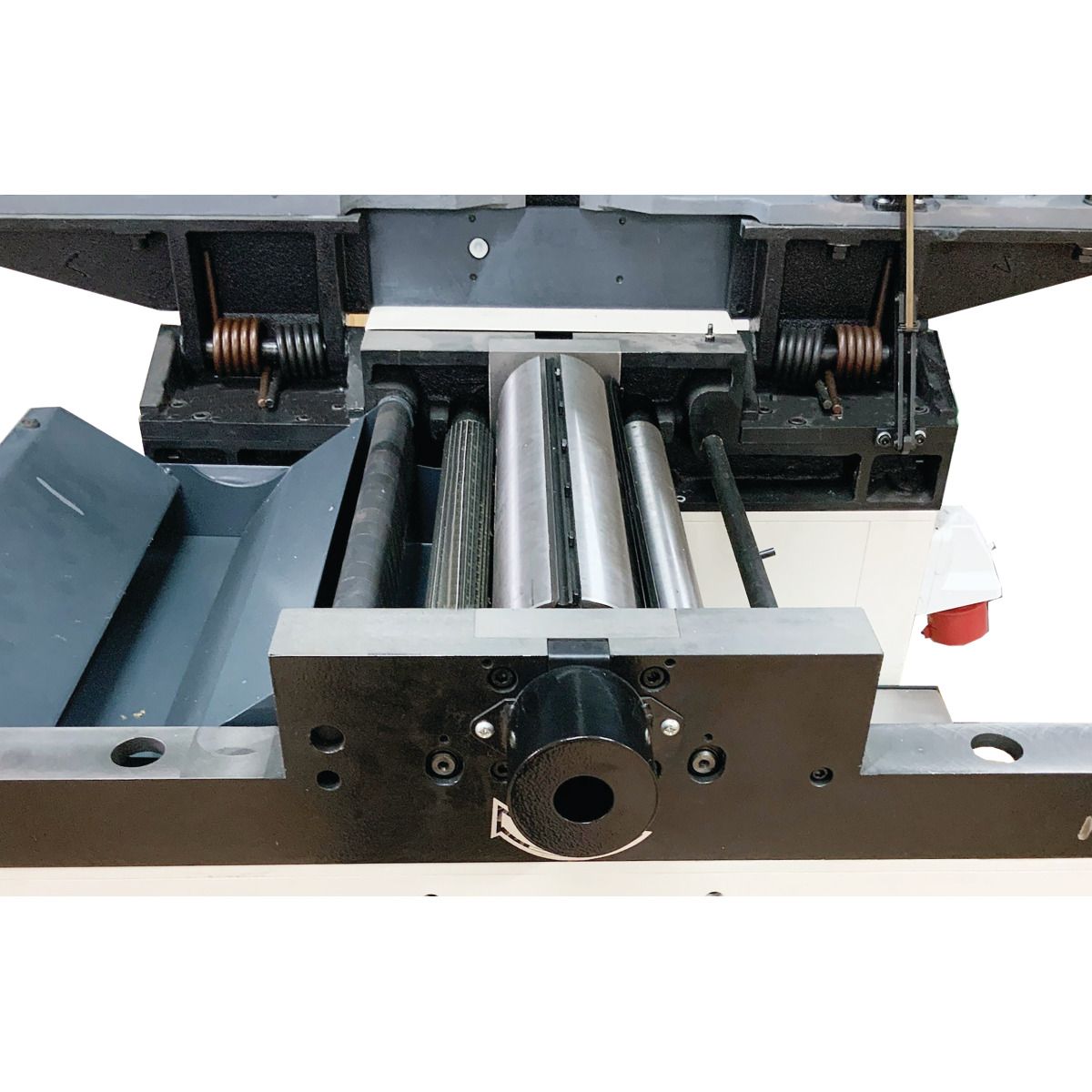 Abricht-Dickenhobel Holzstar ADH 31-4 C